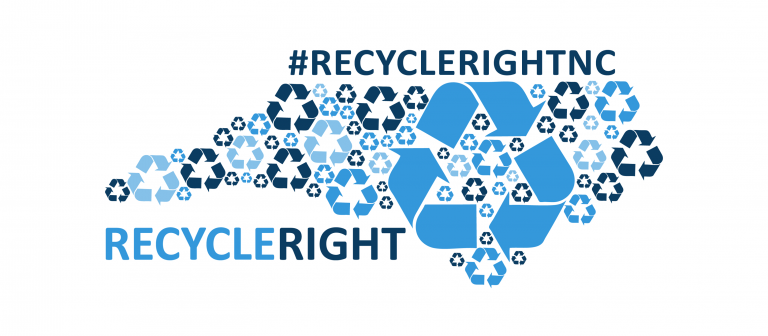 Recylcing Right Logo