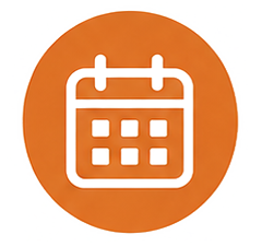 Calendar Icon