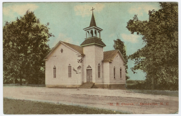 Christian Church