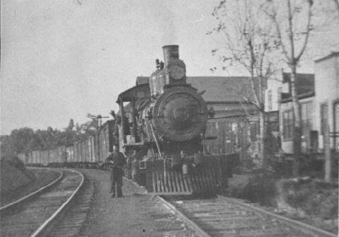 Railroad