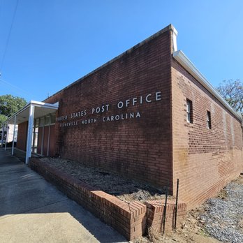 stoneville nc post office