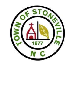 Town of Stoneville Seal