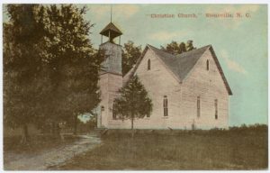 Christian Church