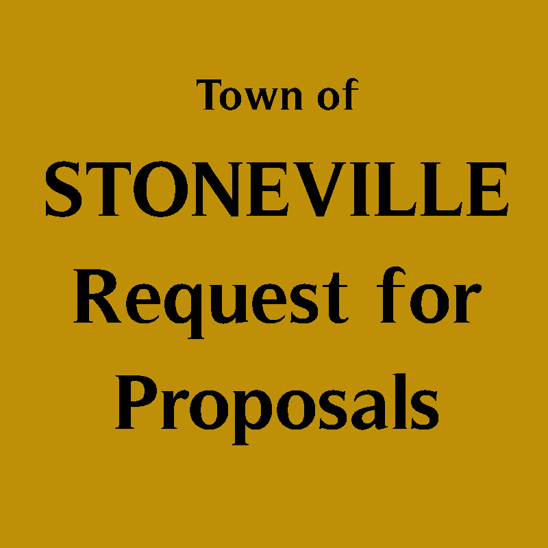 Request for Proposals