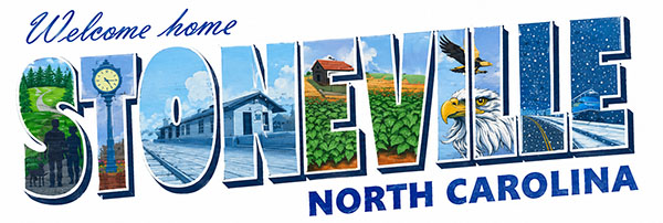 Stoneville Logo
